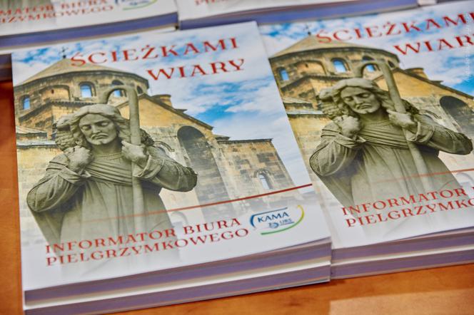Książki, dewocjonalia, wyposażenie kościołów i... całonocna modlitwa. W Lublinie trwa LUBSACRO