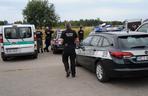 Ewakuacja w Kołobrzegu. Saperzy wyciągają bomby z Bałtyku