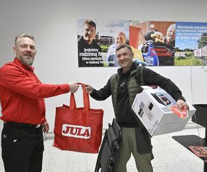 Wielkie otwarcie sklepu szwedzkiego giganta w Warszawie. Były gigantyczne promocje i długie kolejki