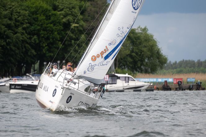 Regaty Architektów 2025