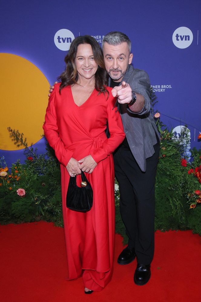 Gwiazdy na wiosennej ramówce TVN