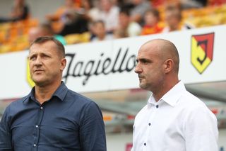 Tak zmieniał się Cezary Kulesza