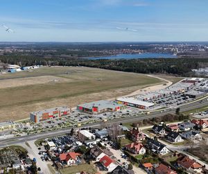 Park handlowy w Olsztynie zostanie rozbudowany. Inwestor otrzymał zielone światło