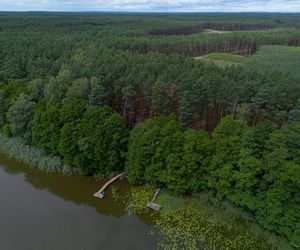 Tragiczna śmierć 15-letniego harcerza pod Wolsztynem