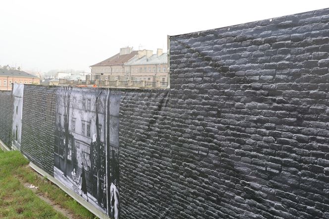 Nowa wystawa w centrum miasta. Prezentuje dawny Lublin