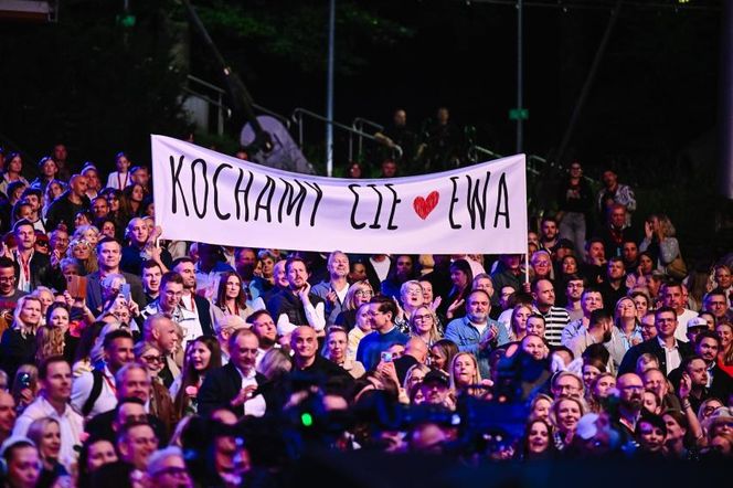 Trzeci dzień festiwalu w Sopocie