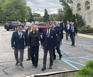 Walny zjazd SWAP w Detroit 2025