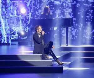 Michał Szpak 