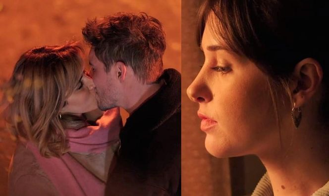 M jak miłość, odcinek 1792: Siostra Kamy dalej kocha Marcina! Ta scena z Anią to dowód - ZDJĘCIA, WIDEO