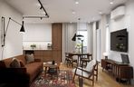Stylistyka mid-century - pracownia mJoy 