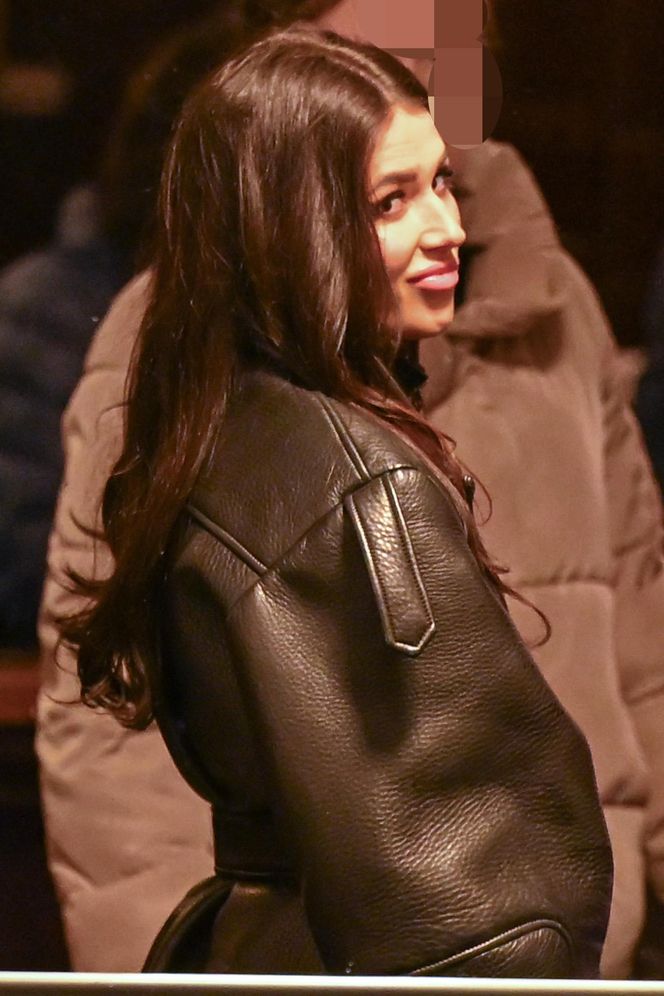 Roxie Węgiel niczym Diwa