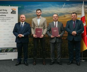 W tych powiatach woj. lubelskiego pojawią się nowe drogi