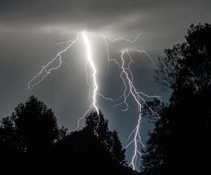 Burze i nawałnice zaatakowały z ogromną mocą! Eksperci mówią o astronomicznej liczbie