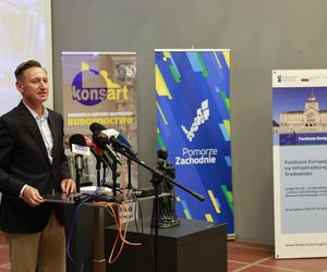 Rozpoczyna się remont Muzeum Narodowego na Wałach Chrobrego