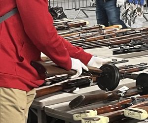 VII Ogólnopolski Zlot Miłośników Broni Palnej Pro ARMA 2025