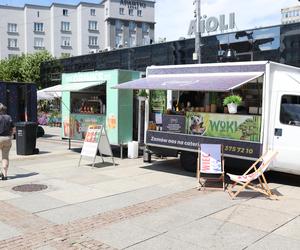 Trwa Street Food Polska Festival w Katowicach