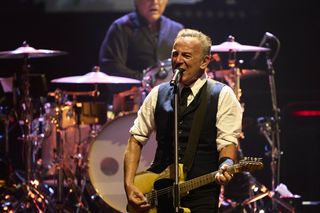Bruce Springsteen zakończył trasę po Europie w 2025. I zaskoczył fanów w Mediolanie 