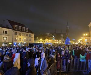 Tak Białystok bawił się podczas 32. finału WOŚP. Sprawdźcie zdjęcia!