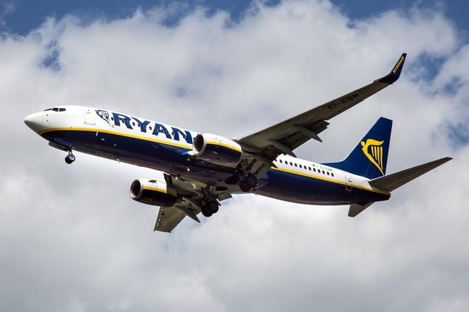 Ryanair będzie szkolił pilotów w Polsce? 