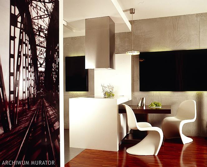 Panton Chair 