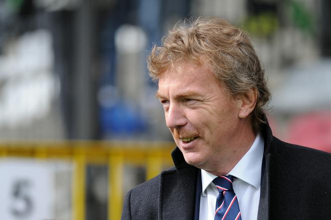 Zbigniew Boniek zapowiada wyciągnięcie KONSEKWENCJI niesportowego zachowania na zgrupowaniu