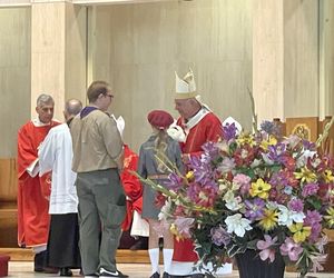 Obchody 70-lecia Amerykańskiej Częstochowy