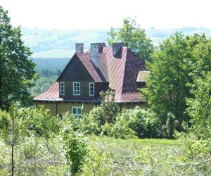 Klonów - urokliwa wieś w sercu Puszczy Świętokrzyskiej