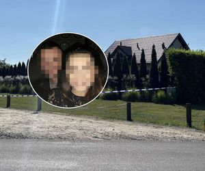 Całe lato jeździli na rowerach. Karolina i jej dwie córki nie żyją. Sekcja zwłok ma wyjaśnić szczegóły tragedii