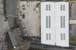 Nowa siedziba BWA Wrocław