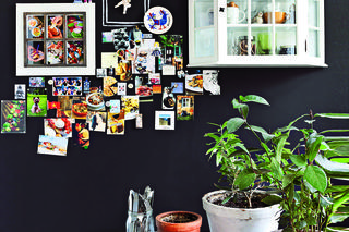 Klimatyczne mieszkanie w starej kamienicy