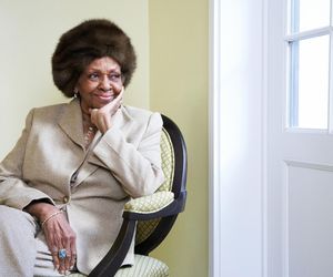 Cissy Houston