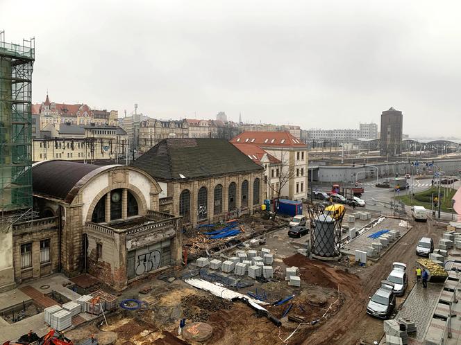 Stary dworzec w Katowicach_proj_Michał Grzybek_Grażyna Grzybek_02