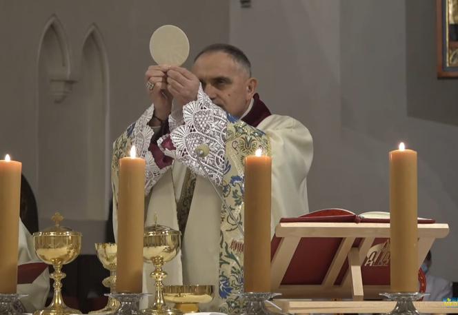 Jakie będą rekolekcje wielkopostne dla szkół w diecezji bydgoskiej?