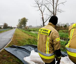 Ulewy w Polsce. IMGW odwołał żółty alert w Wielkopolsce! Kataklizmy ominą region?