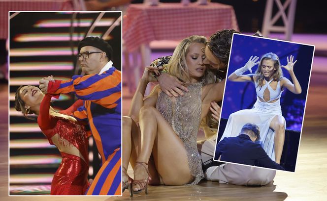 "Taniec z Gwiazdami" 17, odc. 7