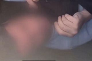 Ksiądz ukrył mężczyznę pod sutanną