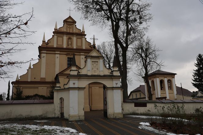 Kurów pod koniec 2024 roku