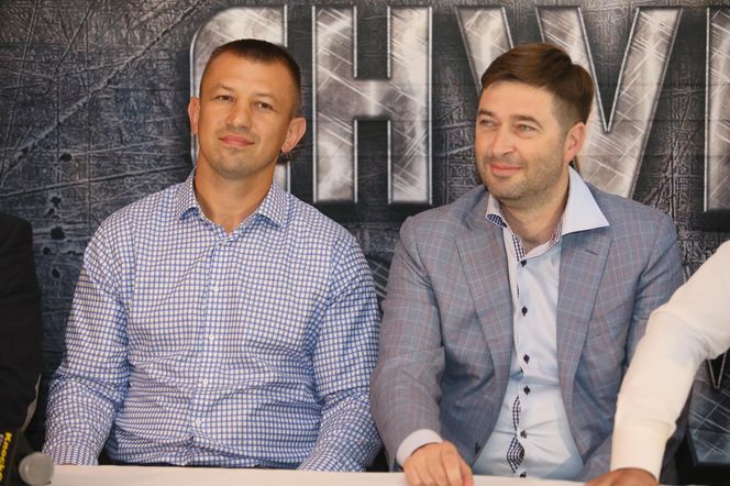 Andrzej Wasilewski bez hamulców o Borku i Adamku. Mówi o fatalnym błędzie