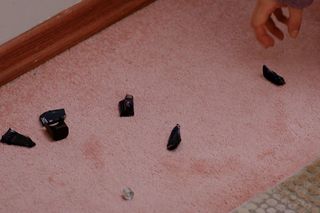 Miłość i nadzieja, odcinek 295: Sila