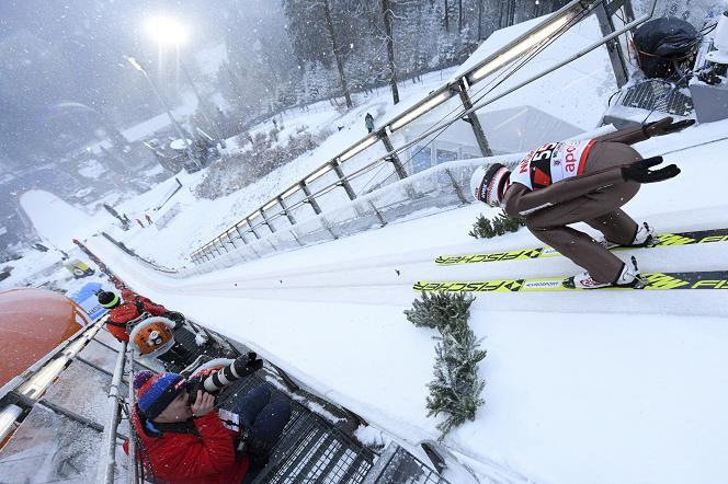 Skoki narciarskie 3.02.2018 - WYNIKI, SKRÓTY, SKOKI POLAKÓW w Willingen