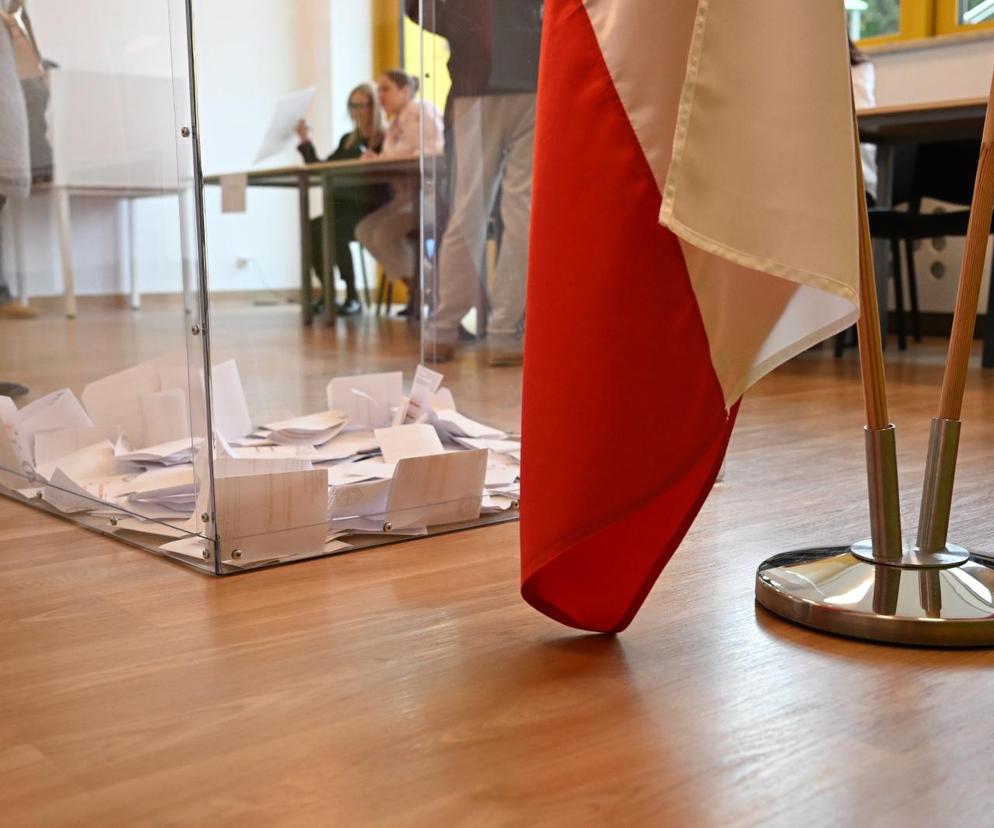 Wybory samorządowe 2024. Poznaliśmy nowego burmistrza Ostródy. Są już oficjalne wyniki PKW!