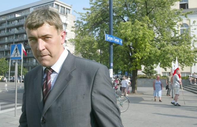 Ulubieniec Rydzyka