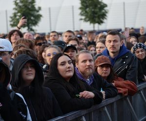 Drugi dzień Juwenaliów Politechniki Lubelskiej 2025