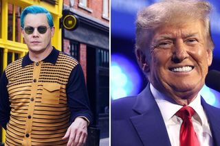 Po Brucie Springsteenie czas na Jacka White'a. Doszło do medialnej przepychanki słownej między muzykiem a Donaldem Trumpem
