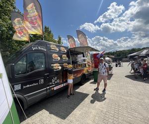 Festiwal Smaków FOOD Trucków w Poznaniu