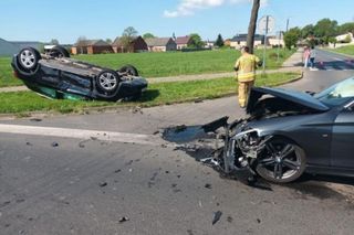 Dachowanie w Pogorzeli