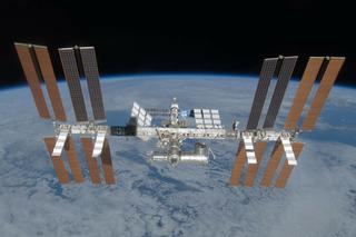 Międzynarodowa Stacja Kosmiczna - test rosyjskiej broni zagroził załodze ISS!