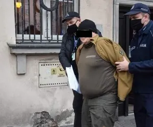 Członek prorosyjskiej faszystowskiej organizacji pseudonim „Ludwiczek” trafi przed bydgoski sąd