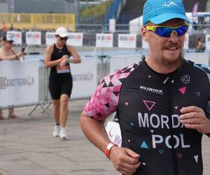 Ocean Lava Triathlon Bydgoszcz-Borówno 2023 [ZDJĘCIA]