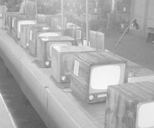 Wisła i Belweder: Kultowe telewizory PRL-u